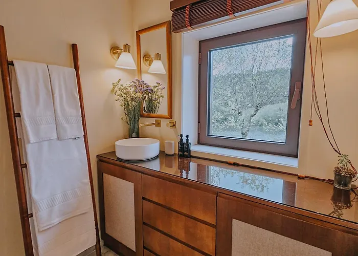 Quinta Da Azenha * Amarante