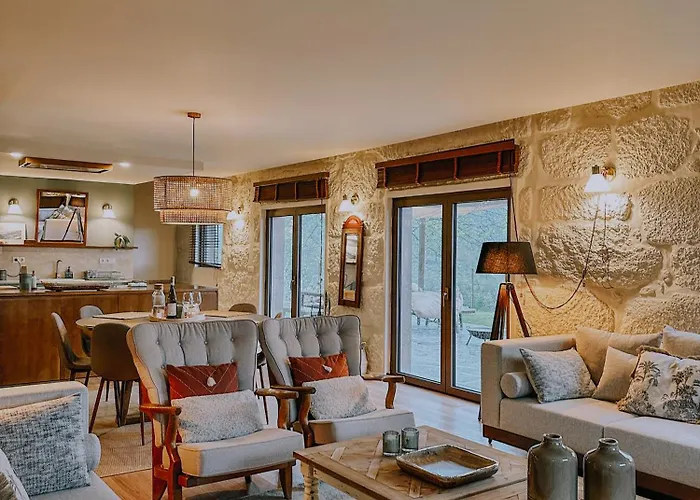 Villa Quinta Da Azenha *