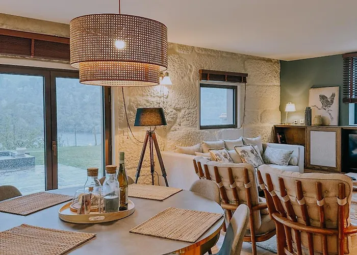 Quinta Da Azenha Villa *