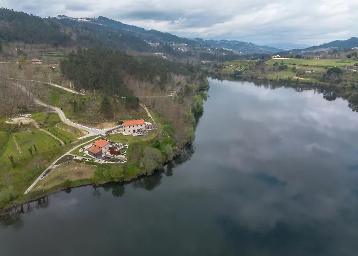 Villa Quinta Da Azenha *